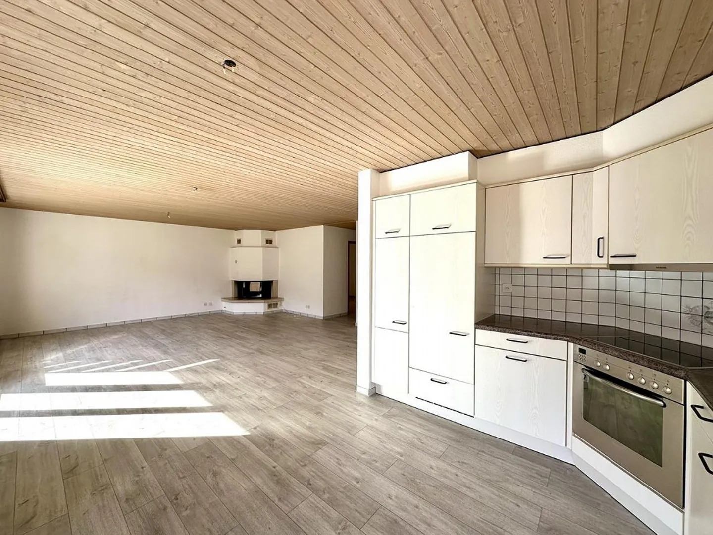 4.5-room apartment in a condominium - Photo 7 of 12