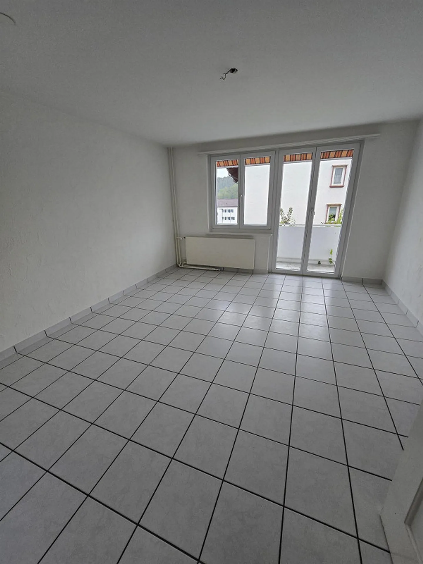 Appartement charmant dans un quartier résidentiel calme à Schaffhouse - Photo 2 sur 10