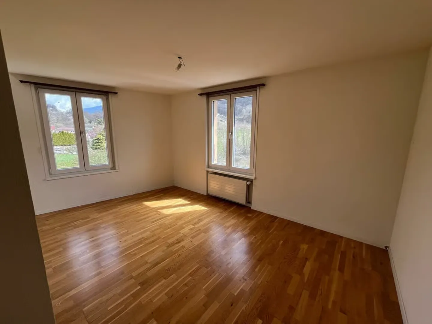 Bellissimo appartamento di 5 locali - Foto 4 di 9