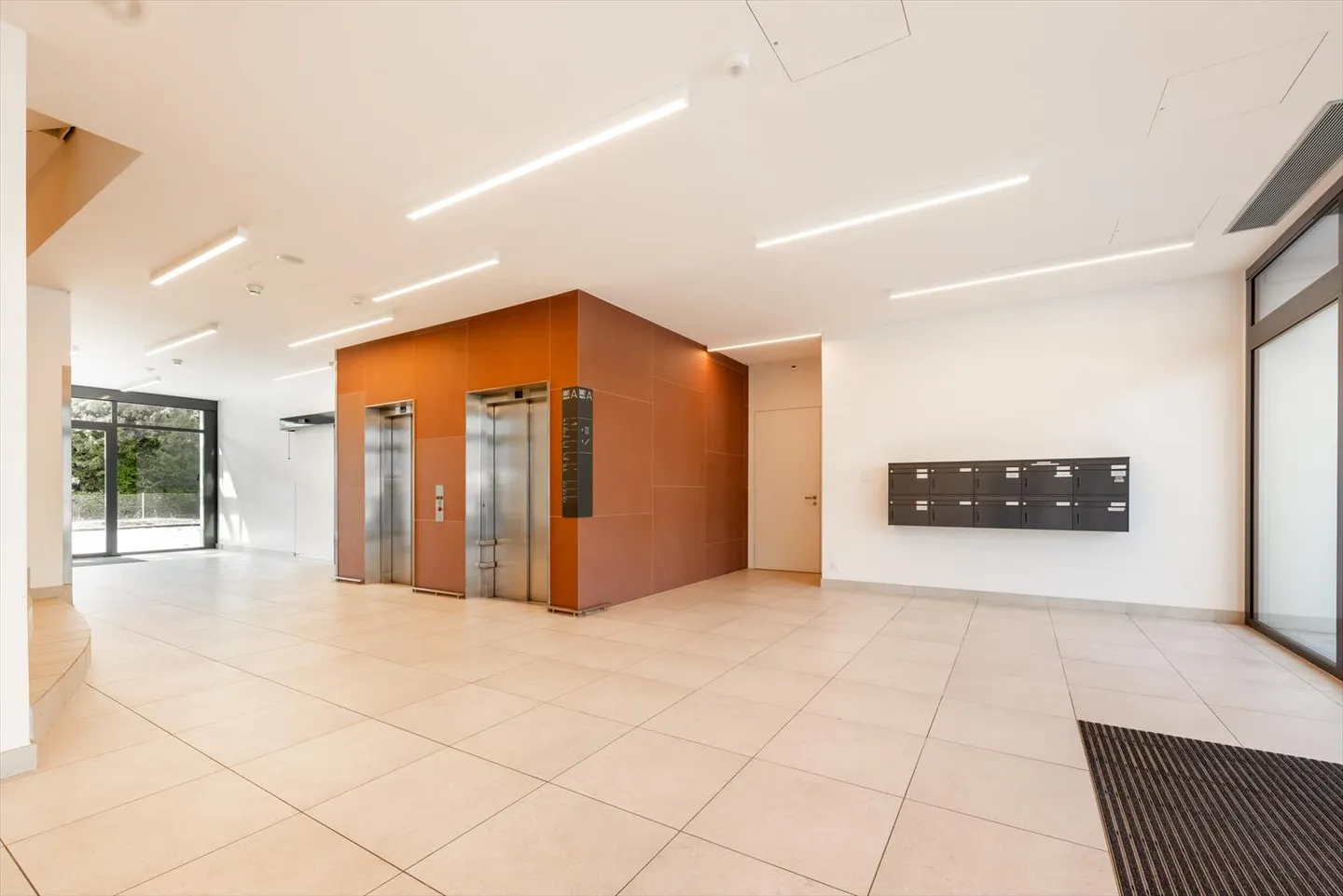 Bürofläche im grünen Lancy - Foto 4 von 9