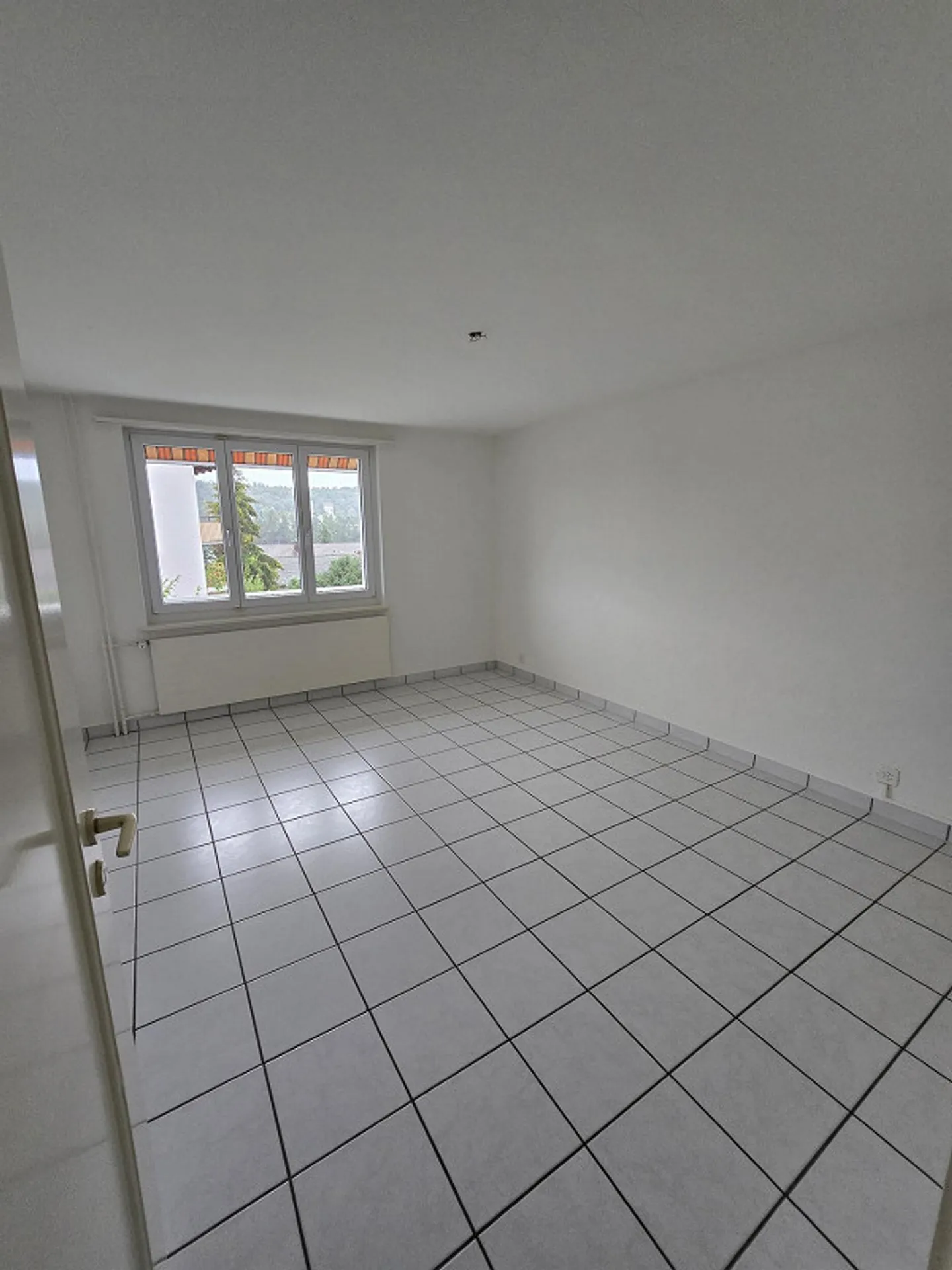Appartement charmant dans un quartier résidentiel calme à Schaffhouse - Photo 7 sur 10