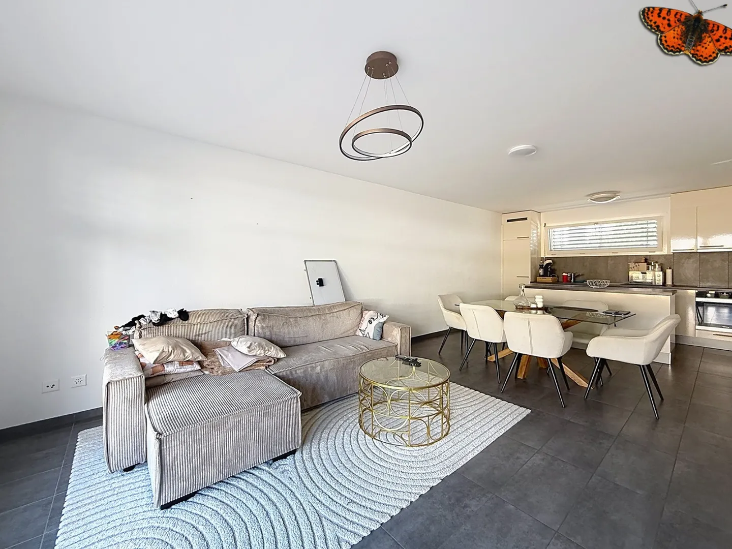 2 ½ rooms - Ideally located! - Photo 4 of 7