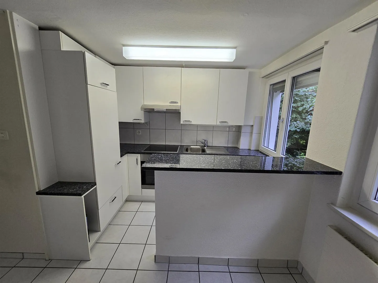 Appartement charmant dans un quartier résidentiel calme à Schaffhouse - Photo 4 sur 10