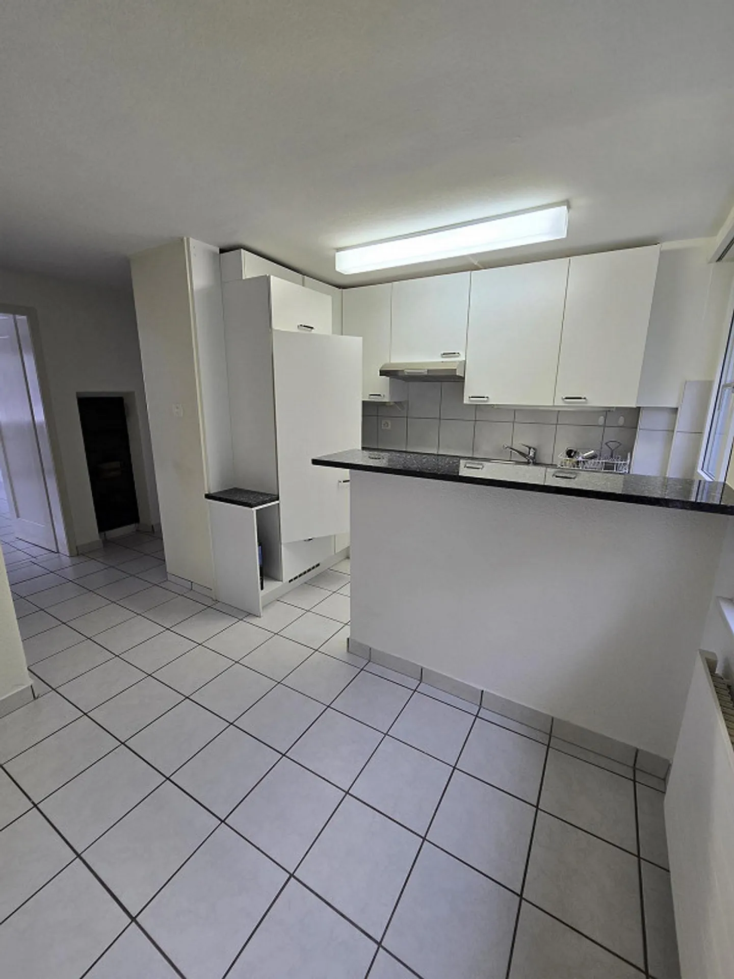 Appartement charmant dans un quartier résidentiel calme à Schaffhouse - Photo 5 sur 10