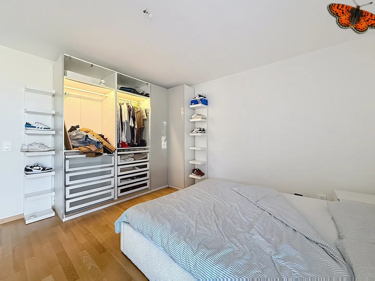 2 ½ rooms - Ideally located! - Photo 6 of 7