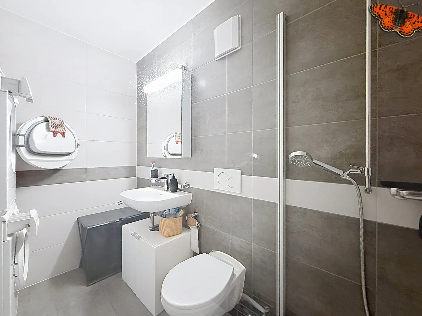 2 ½ rooms - Ideally located! - Photo 7 of 7