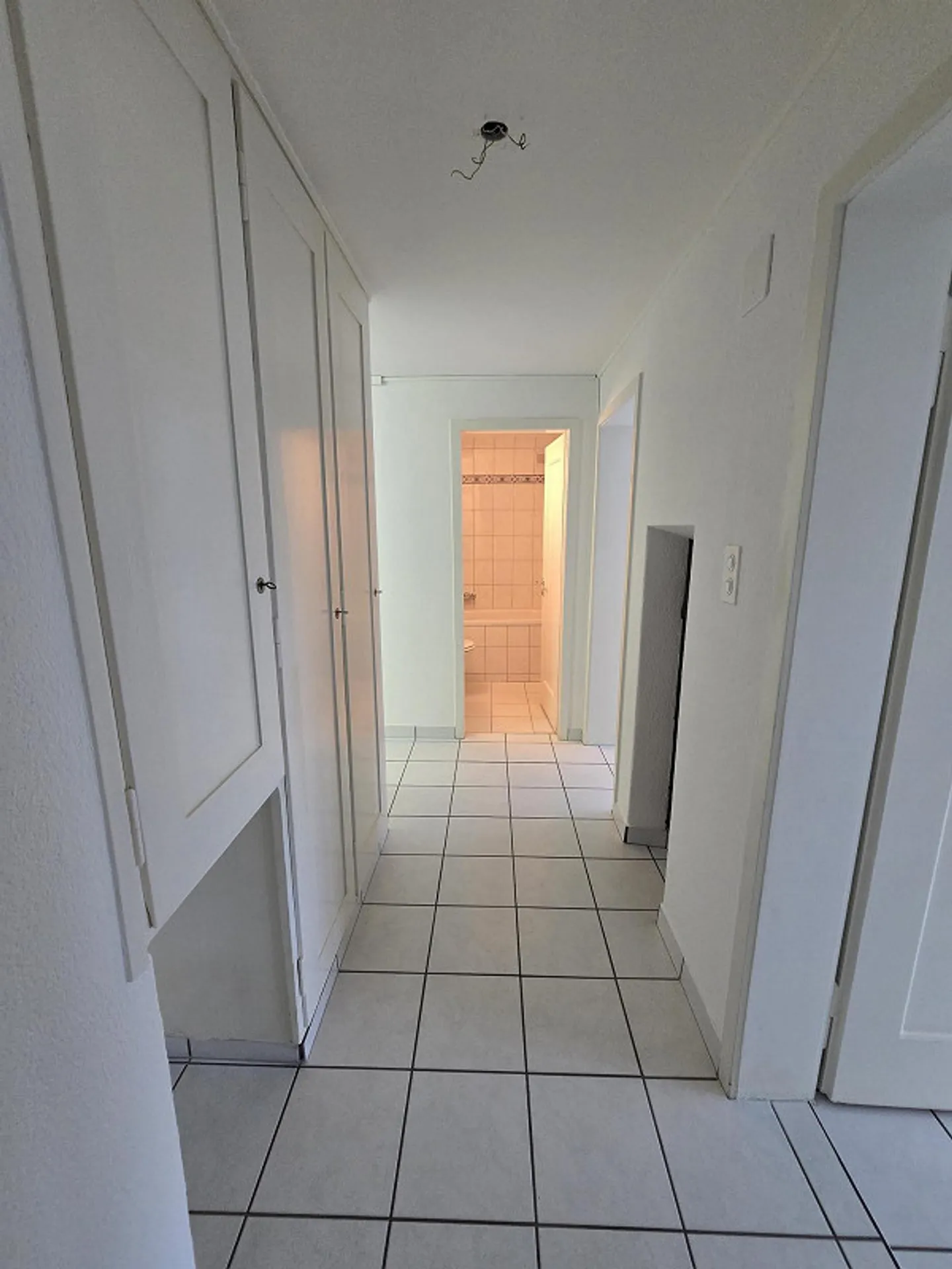 Appartement charmant dans un quartier résidentiel calme à Schaffhouse - Photo 9 sur 10