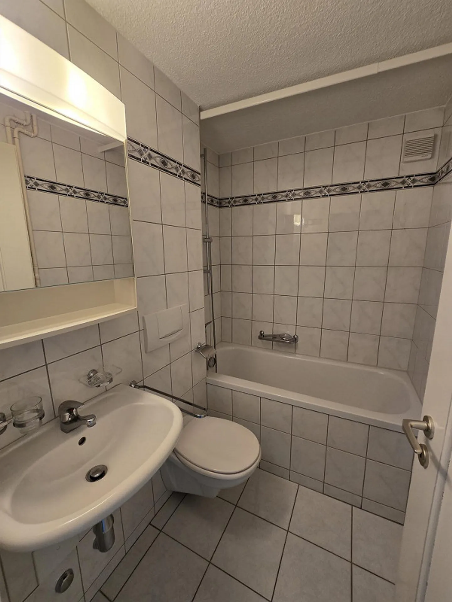 Appartement charmant dans un quartier résidentiel calme à Schaffhouse - Photo 10 sur 10