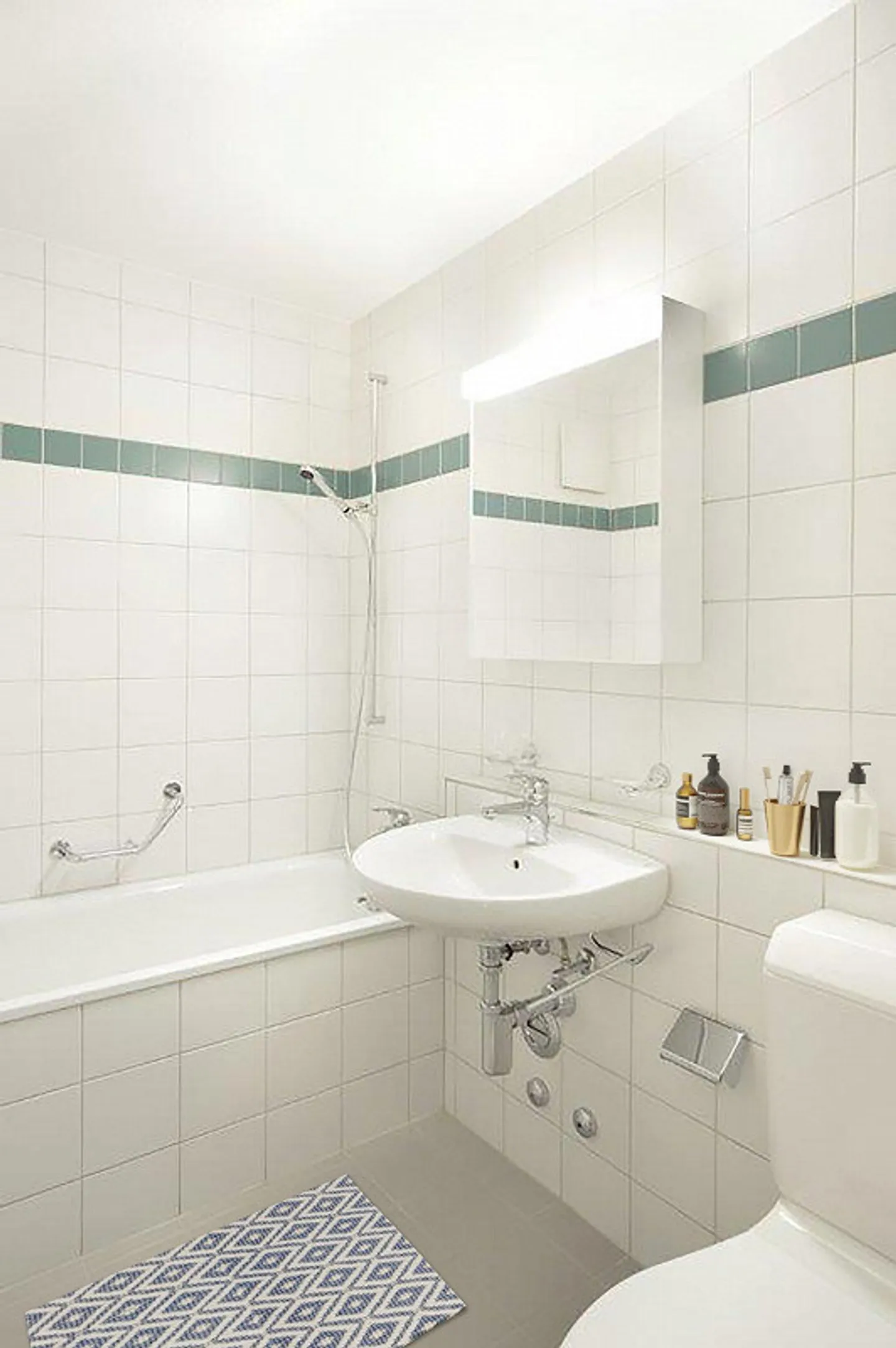 Spacious apartment in a central location in Amriswil! - Photo 3 of 10