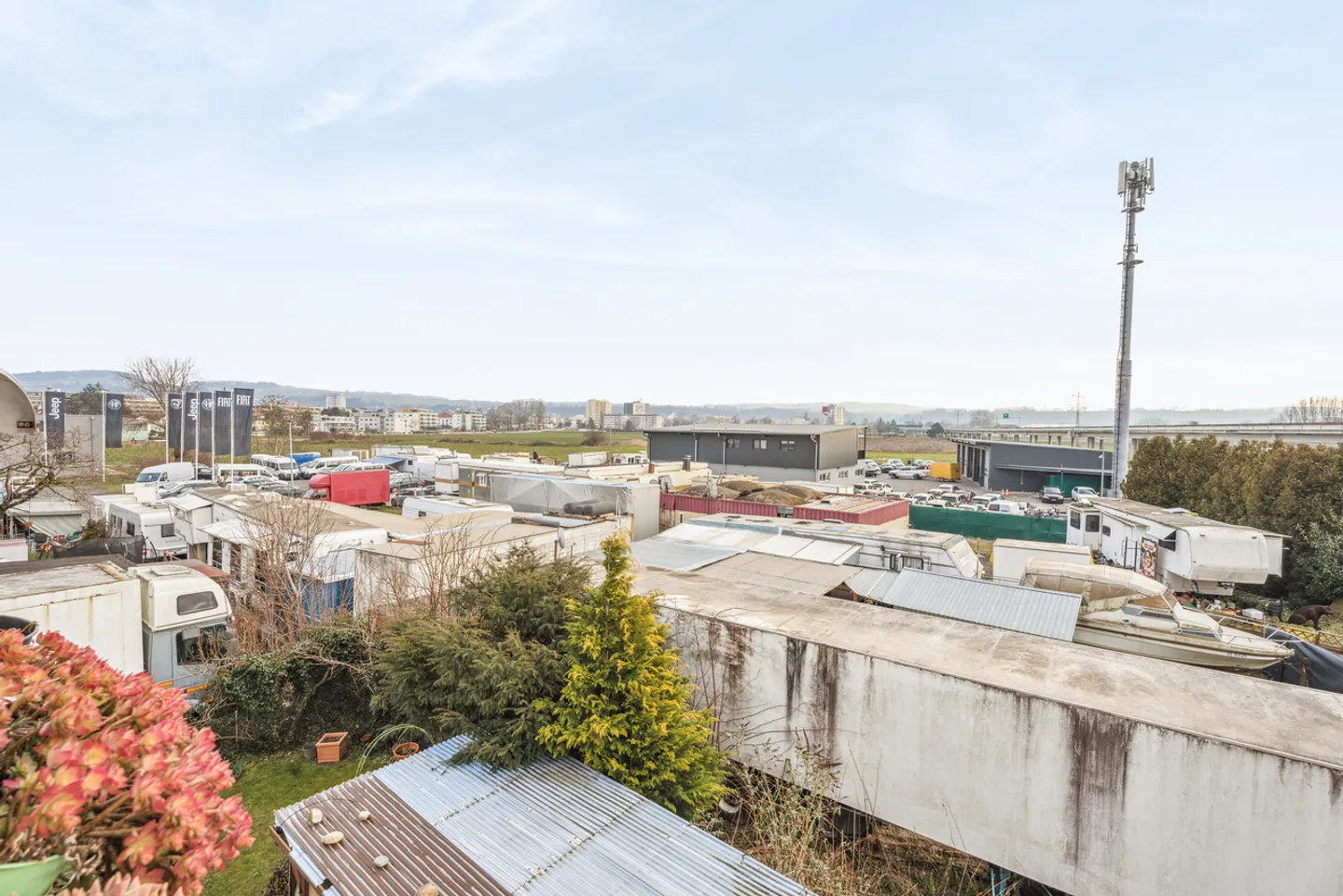 Edificio ad uso misto in affitto - Foto 12 di 13