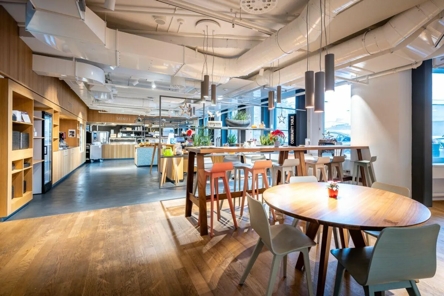 Bureaux modernes à louer dans un emplacement privilégié - Photo 11 sur 12