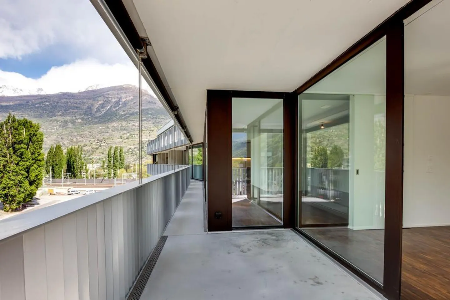 À la recherche d'un appartement en attique lumineux ? - Photo 6 sur 6