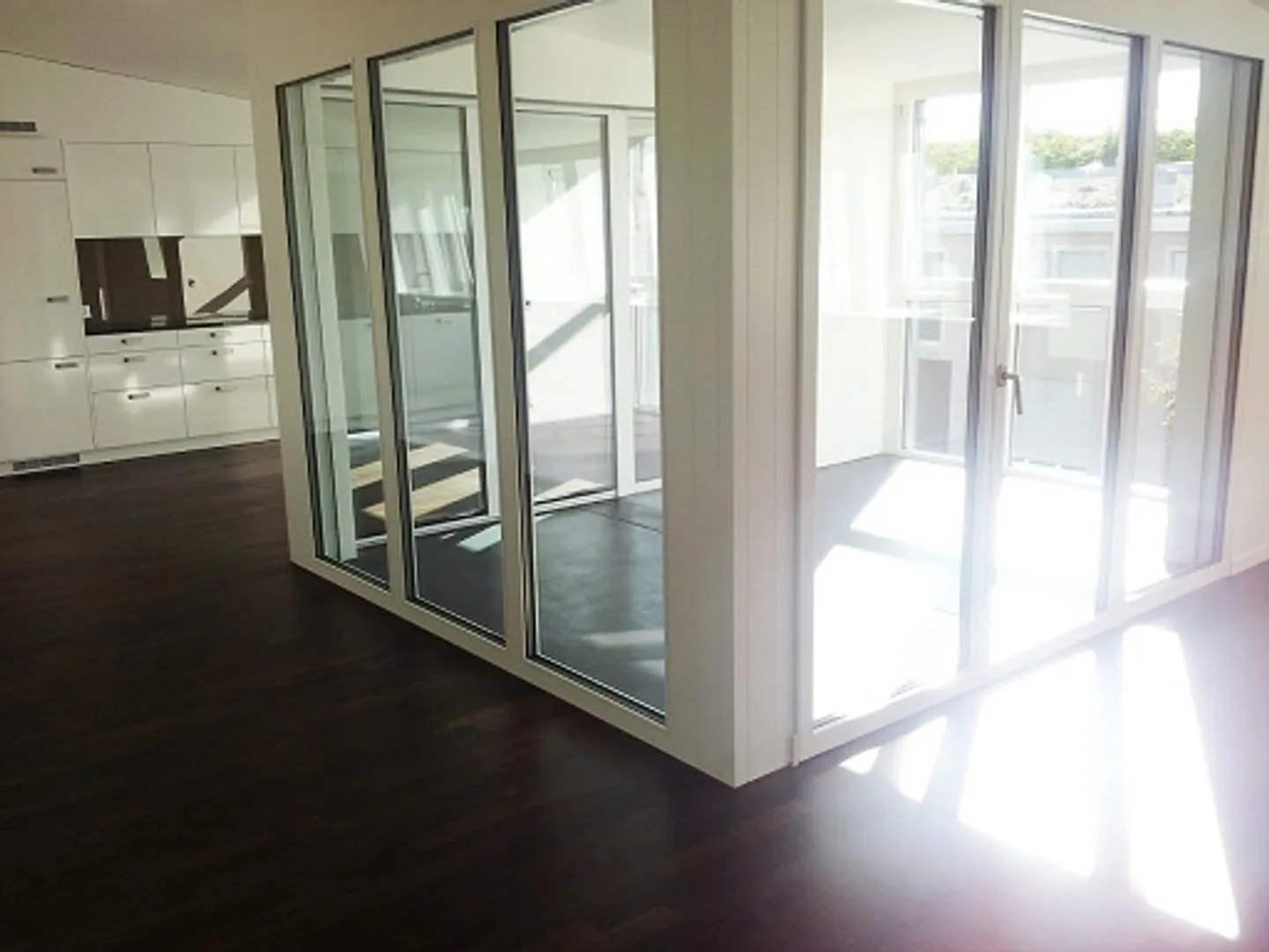Modern Wohnen in Allschwil - Foto 3 von 5