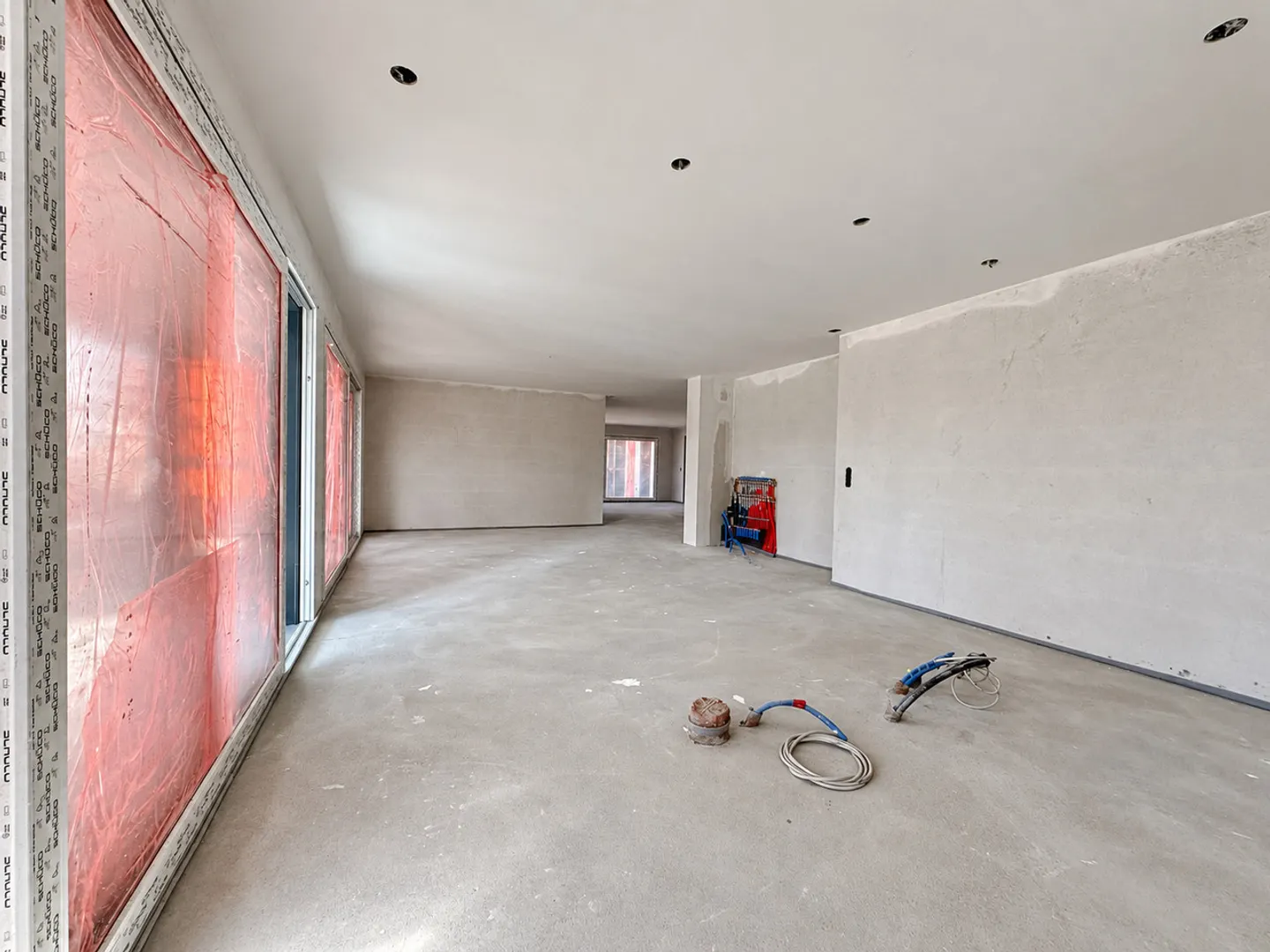 Appartamento spazioso con terrazza - Foto 7 di 10