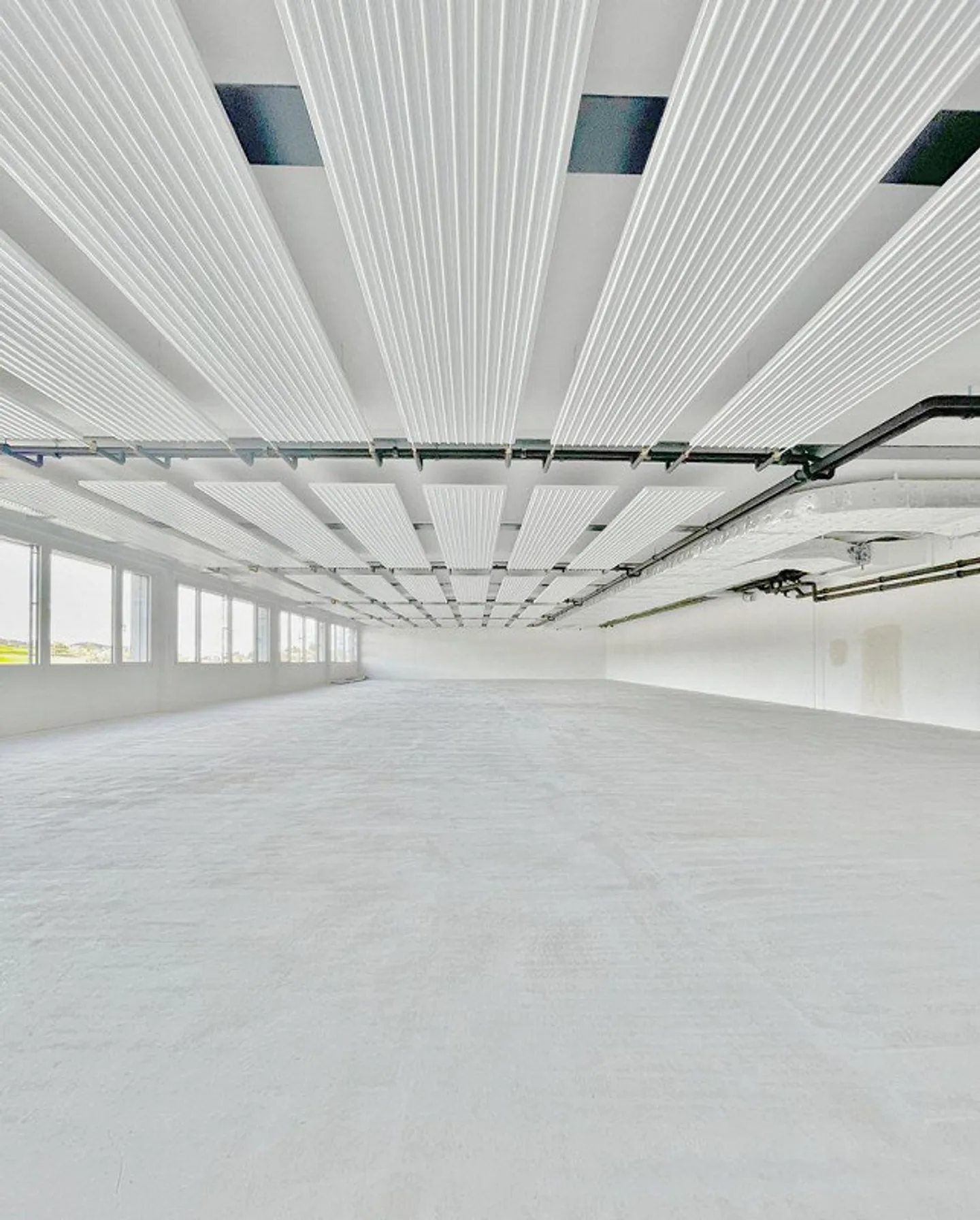 "Neue Büro-Teilfläche - unweit Bahnhof Root-D4!" - Foto 4 di 10