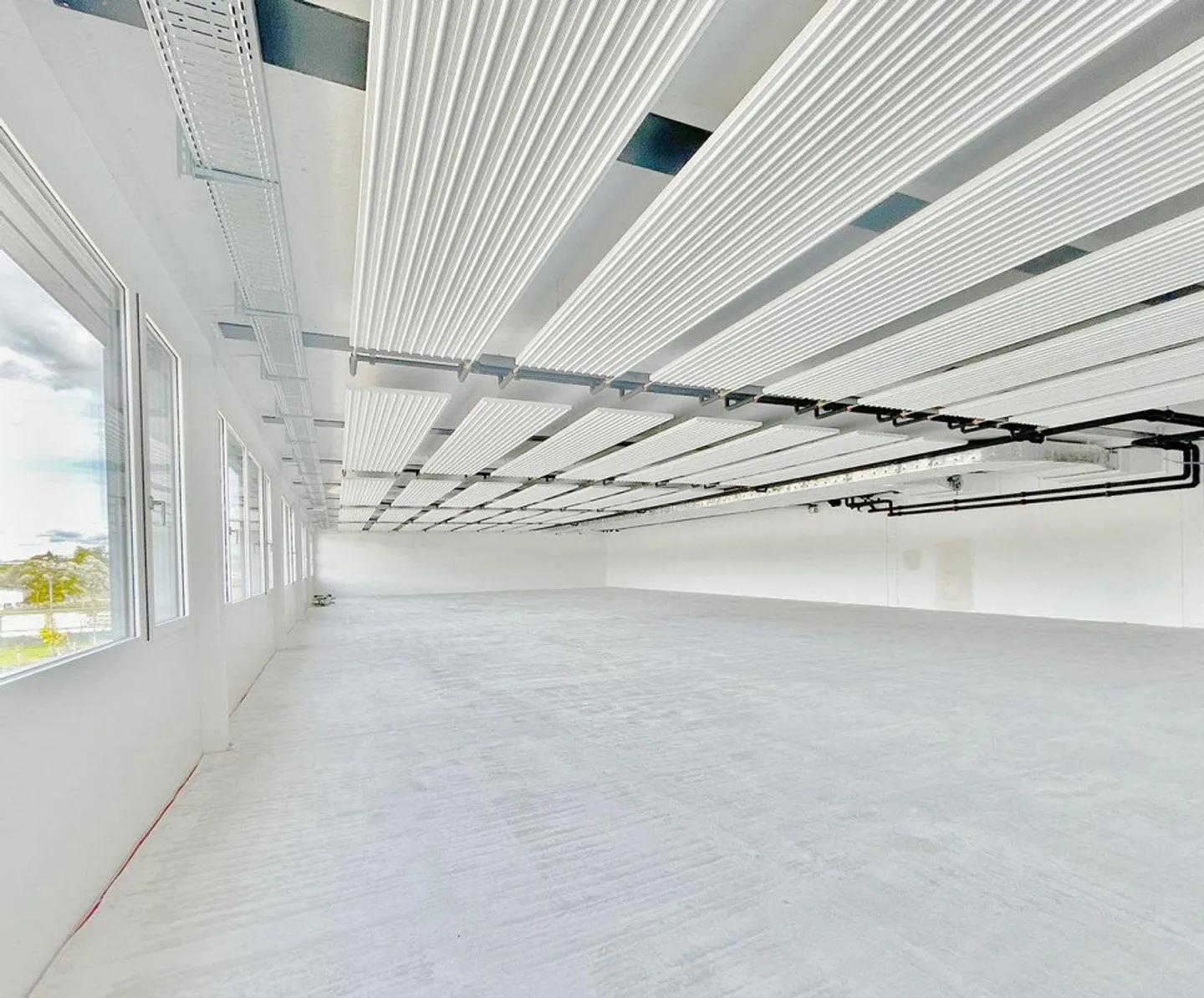 "Neue Büro-Teilfläche - unweit Bahnhof Root-D4!" - Foto 5 di 10