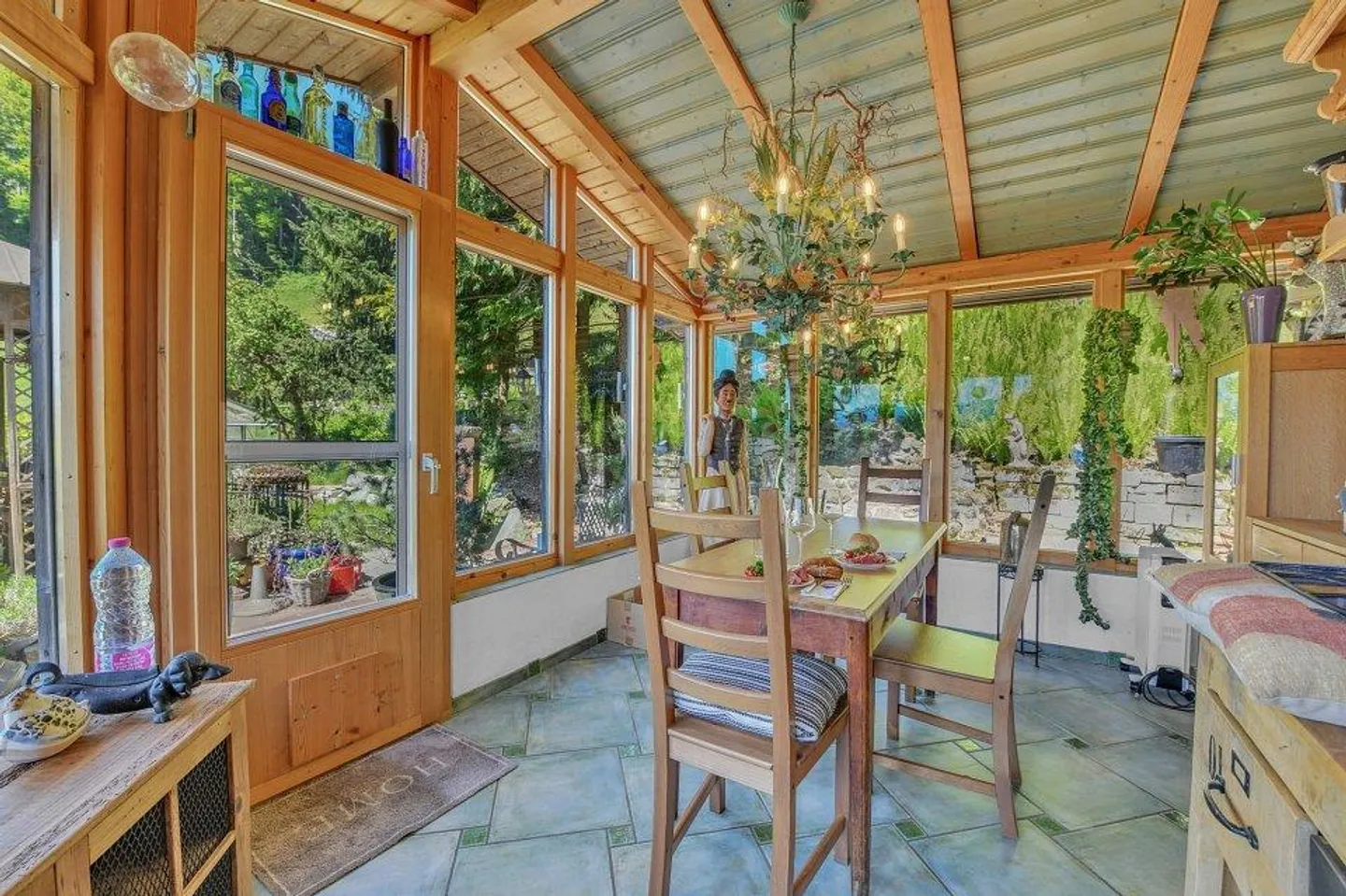 Toggenburger Bauernhaus in einzigartiger Alleinlage – mit Ruhe, Aussicht und Geschichte - Foto 9 von 13