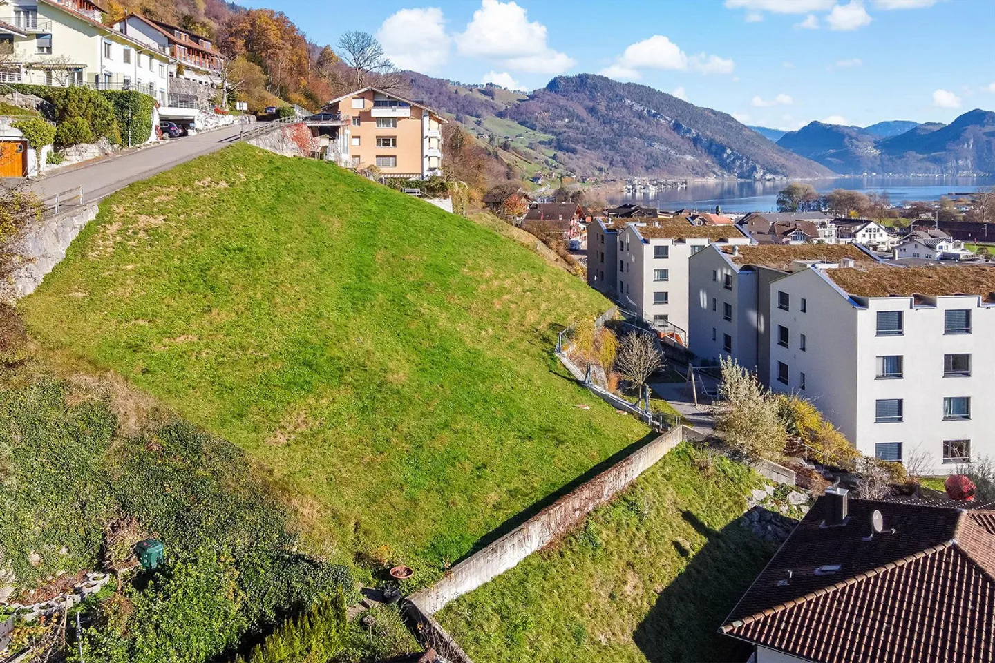 Costruire da soli - Il sogno della casa unifamiliare - Foto 3 di 8