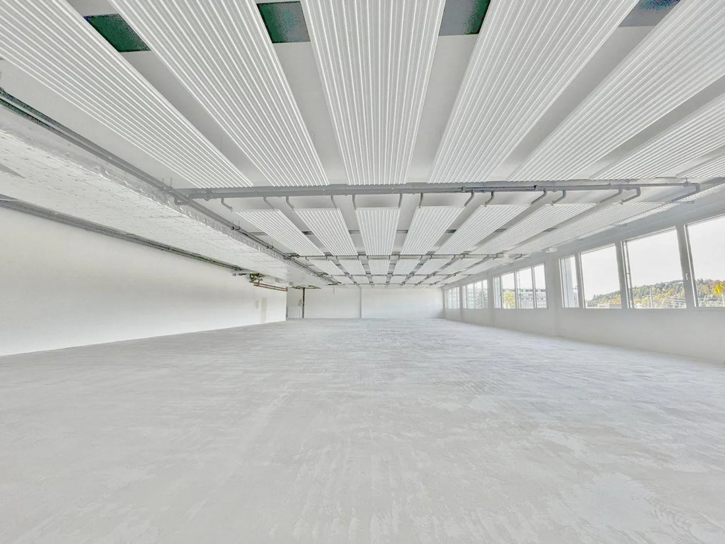 "Neue Büro-Teilfläche - unweit Bahnhof Root-D4!" - Foto 6 di 10