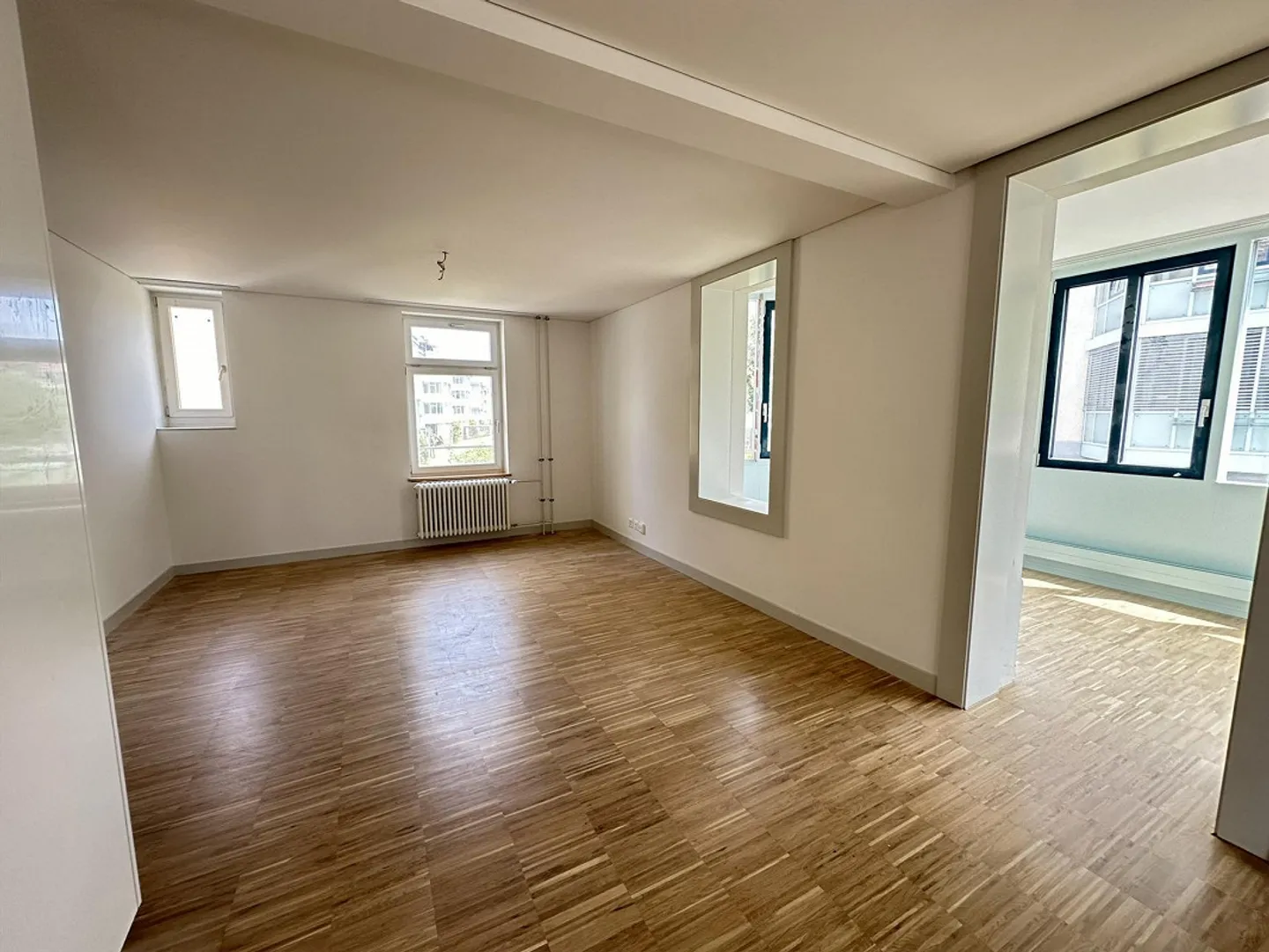 Renovierte 4.5-Zimmerwohnung - Foto 5 von 12