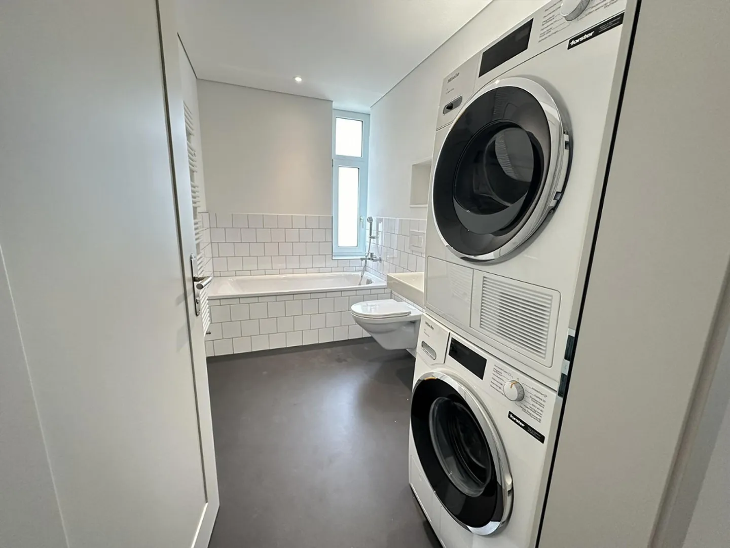Renovierte 4.5-Zimmerwohnung - Foto 6 von 12