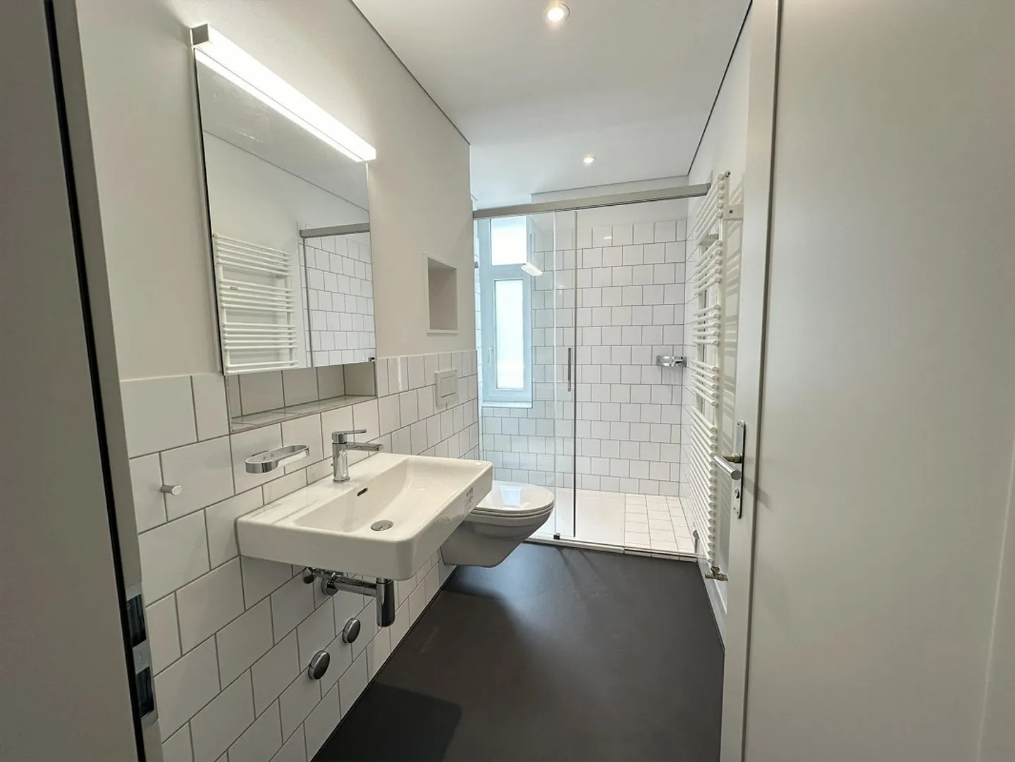 Renovierte 4.5-Zimmerwohnung - Foto 7 von 12