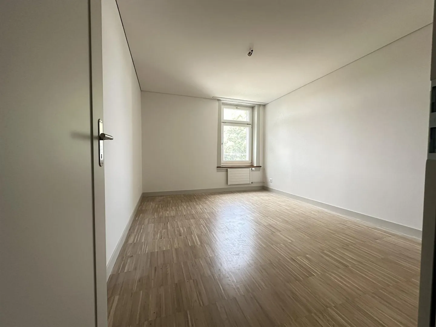 Renovierte 4.5-Zimmerwohnung - Foto 8 von 12
