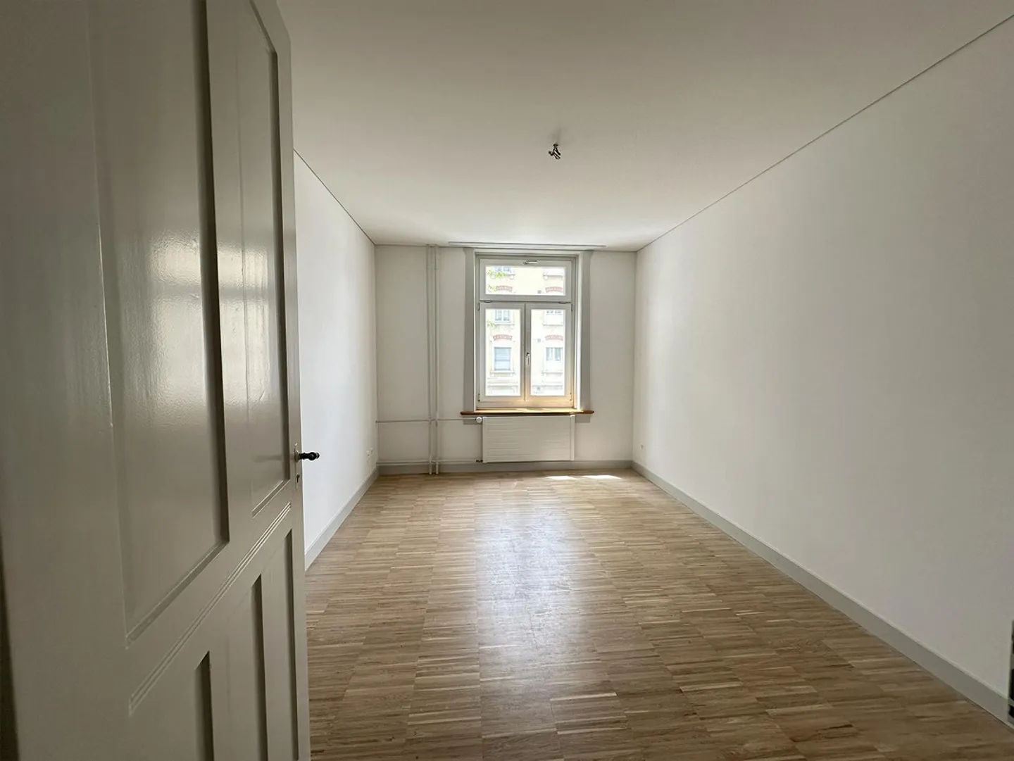 Renovierte 4.5-Zimmerwohnung - Foto 10 von 12