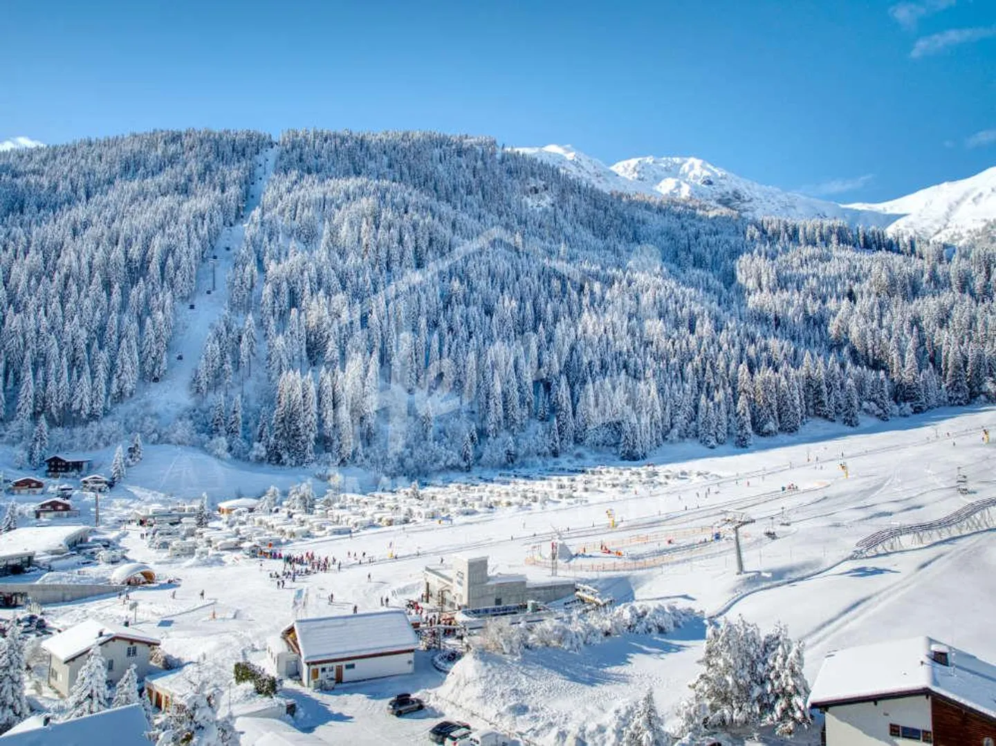 Appartamento in vendita - Foto 10 di 10