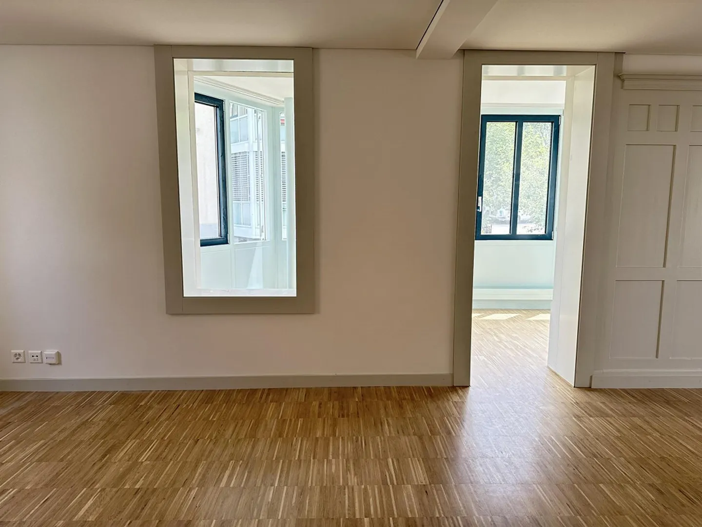 Renovierte 4.5-Zimmerwohnung - Foto 11 von 12