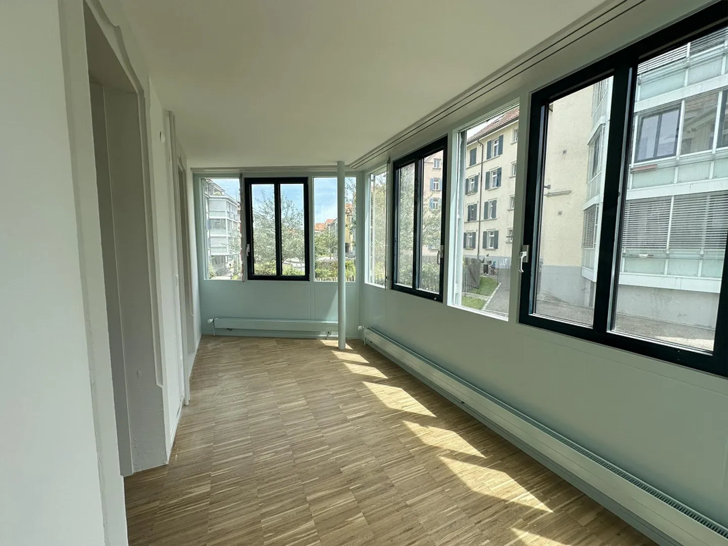 Renovierte 4.5-Zimmerwohnung - Foto 12 von 12