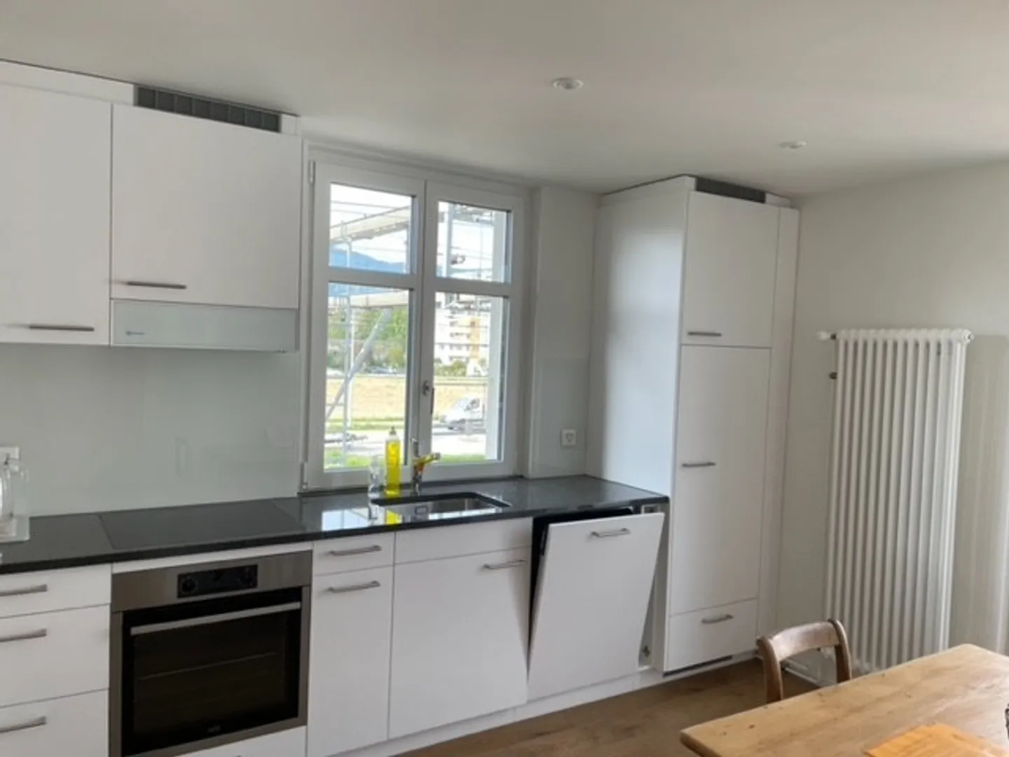 Appartement 4.5 pièces à louer - Photo 4 sur 11