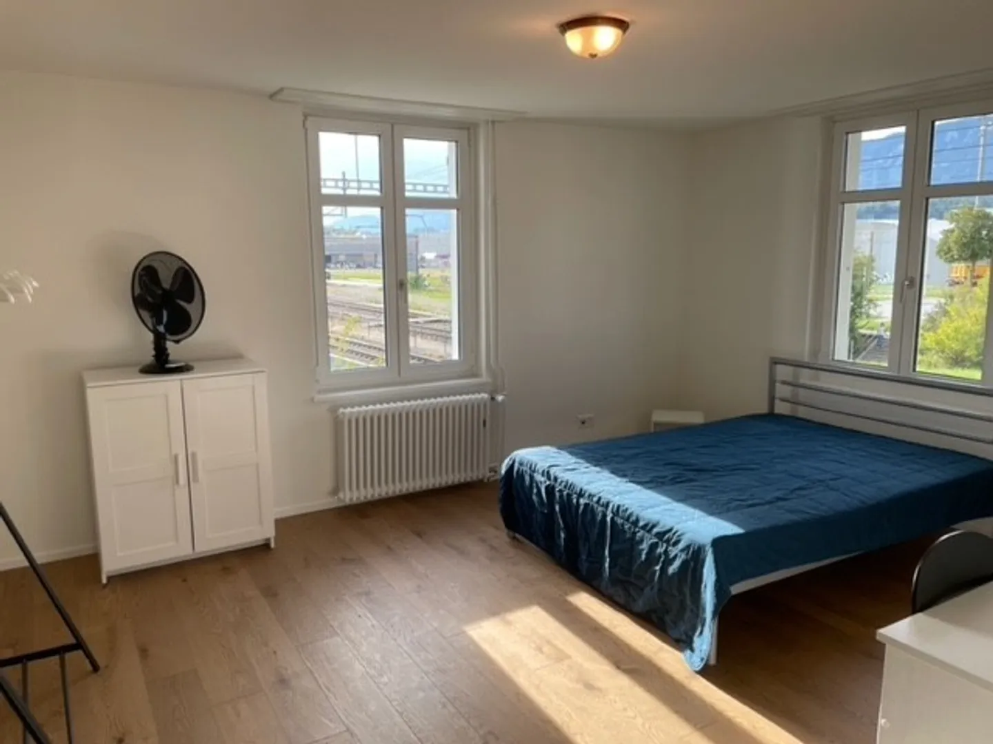 Appartement 4.5 pièces à louer - Photo 5 sur 11