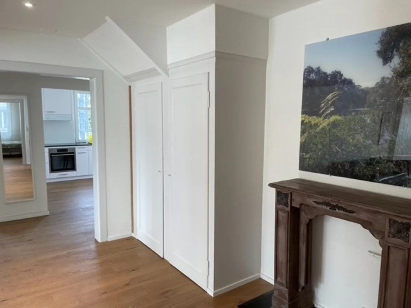 Appartement 4.5 pièces à louer - Photo 8 sur 11