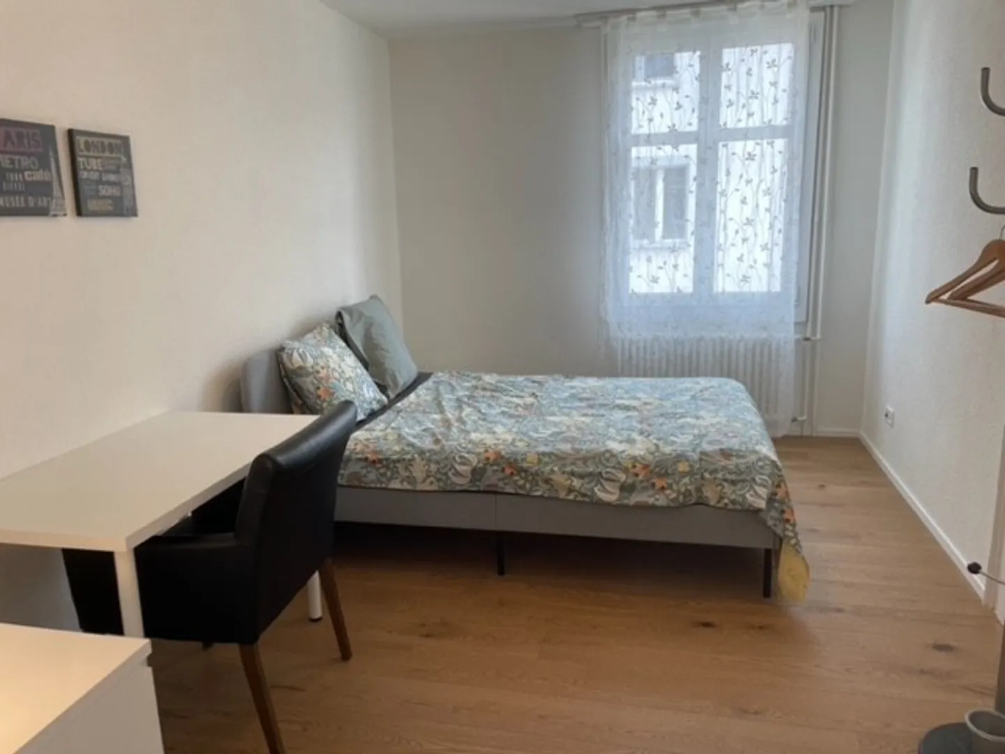 Appartement 4.5 pièces à louer - Photo 6 sur 11