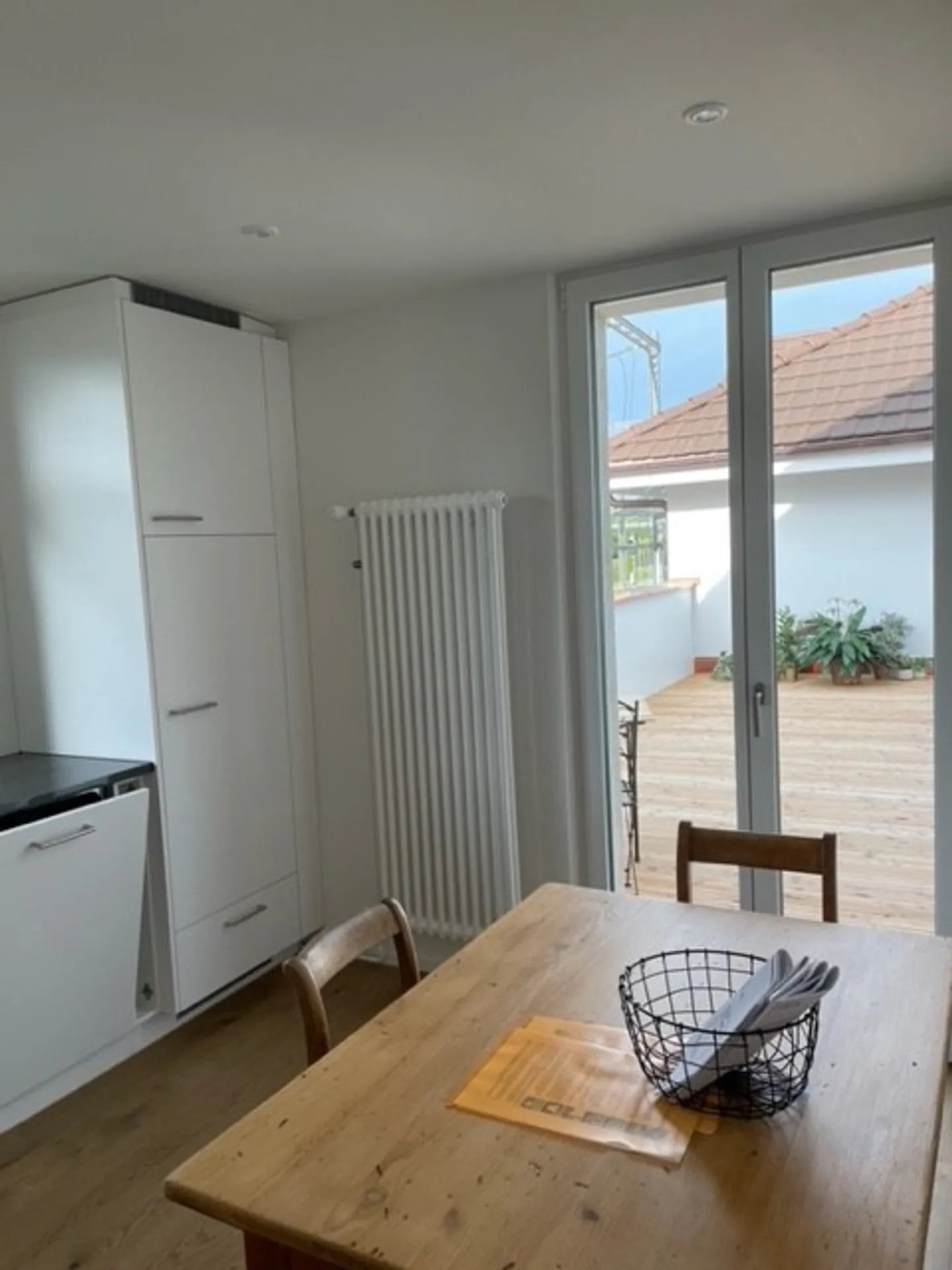 Appartement 4.5 pièces à louer - Photo 9 sur 11