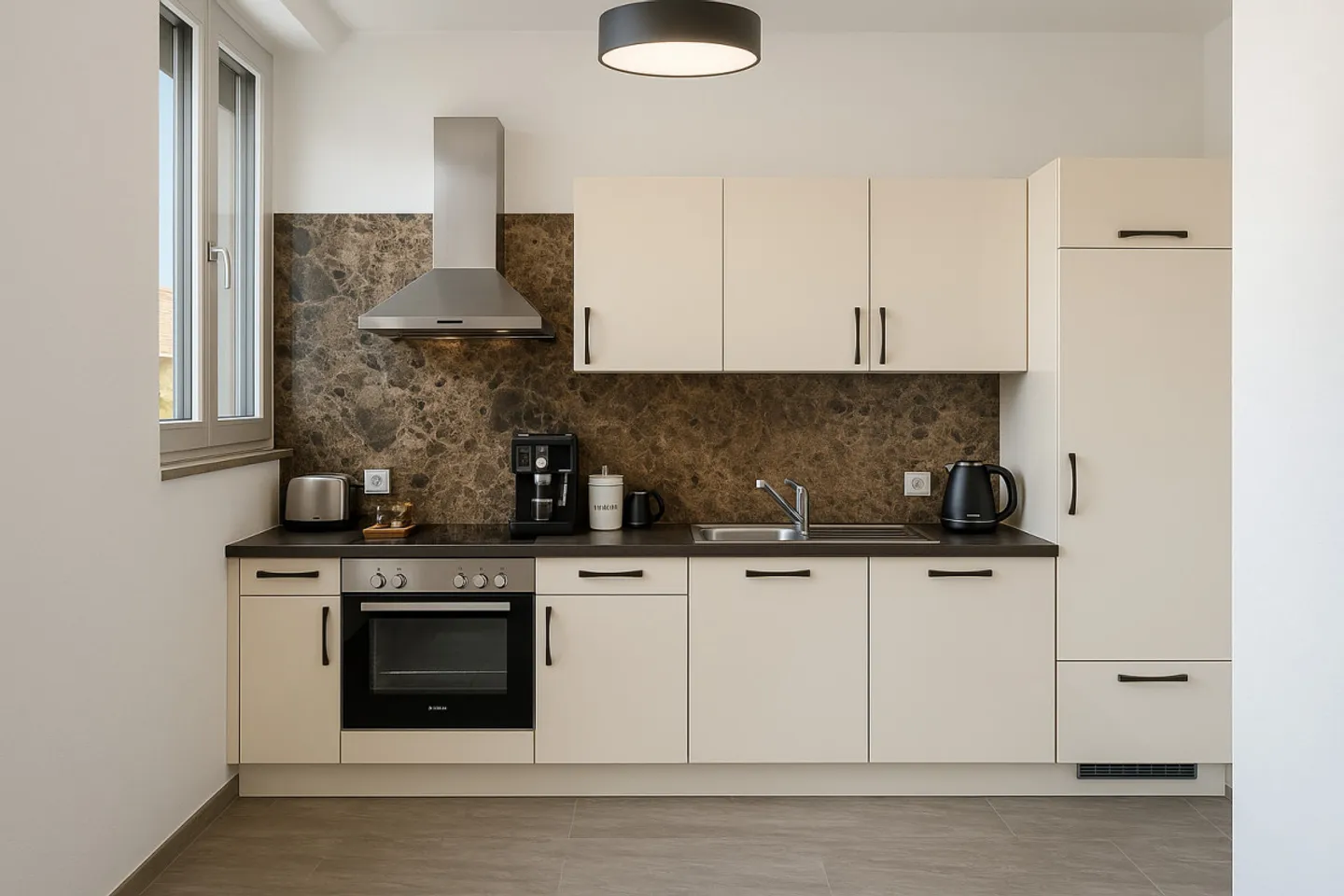 High quality and absolute calm - 1 month of rent offered* - Photo 4 of 5