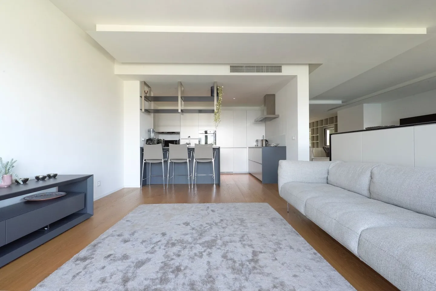 Large Penthouse with View and Rooftop Terrace - Photo 6 of 16