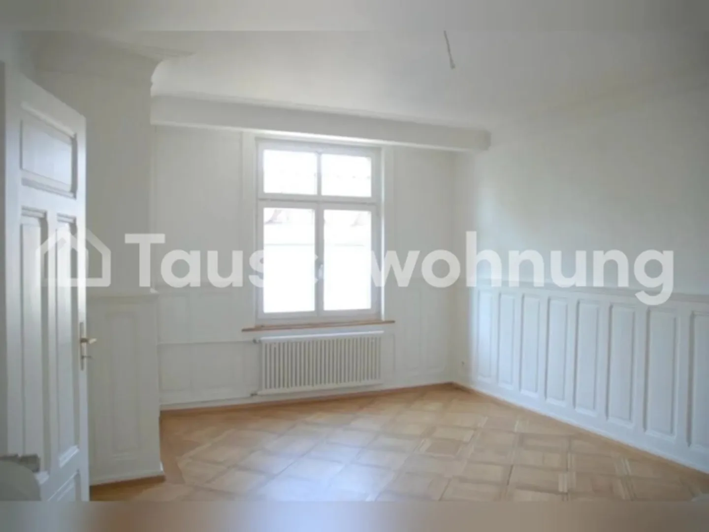 Geräumige 4.5-Zimmer-Wohnung - Foto 1 von 1
