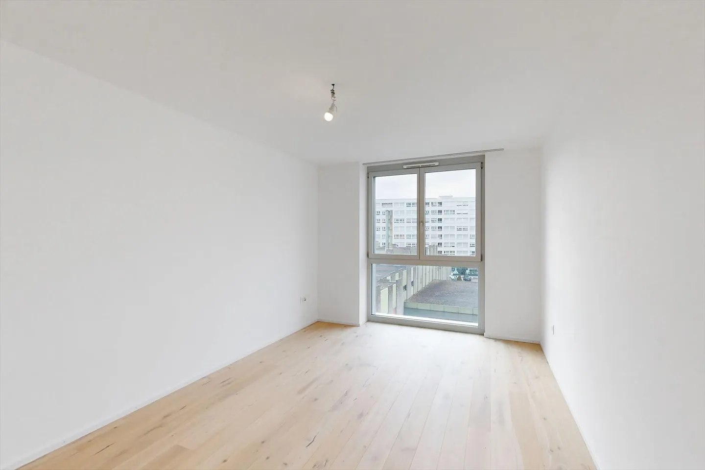 Wohnung mieten - Foto 5 von 9