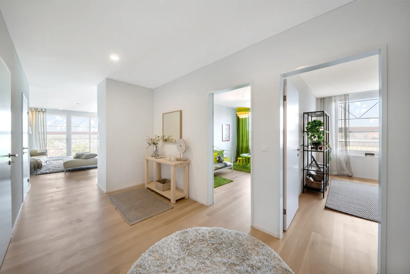 Modern & Natural Living - Photo 2 of 12