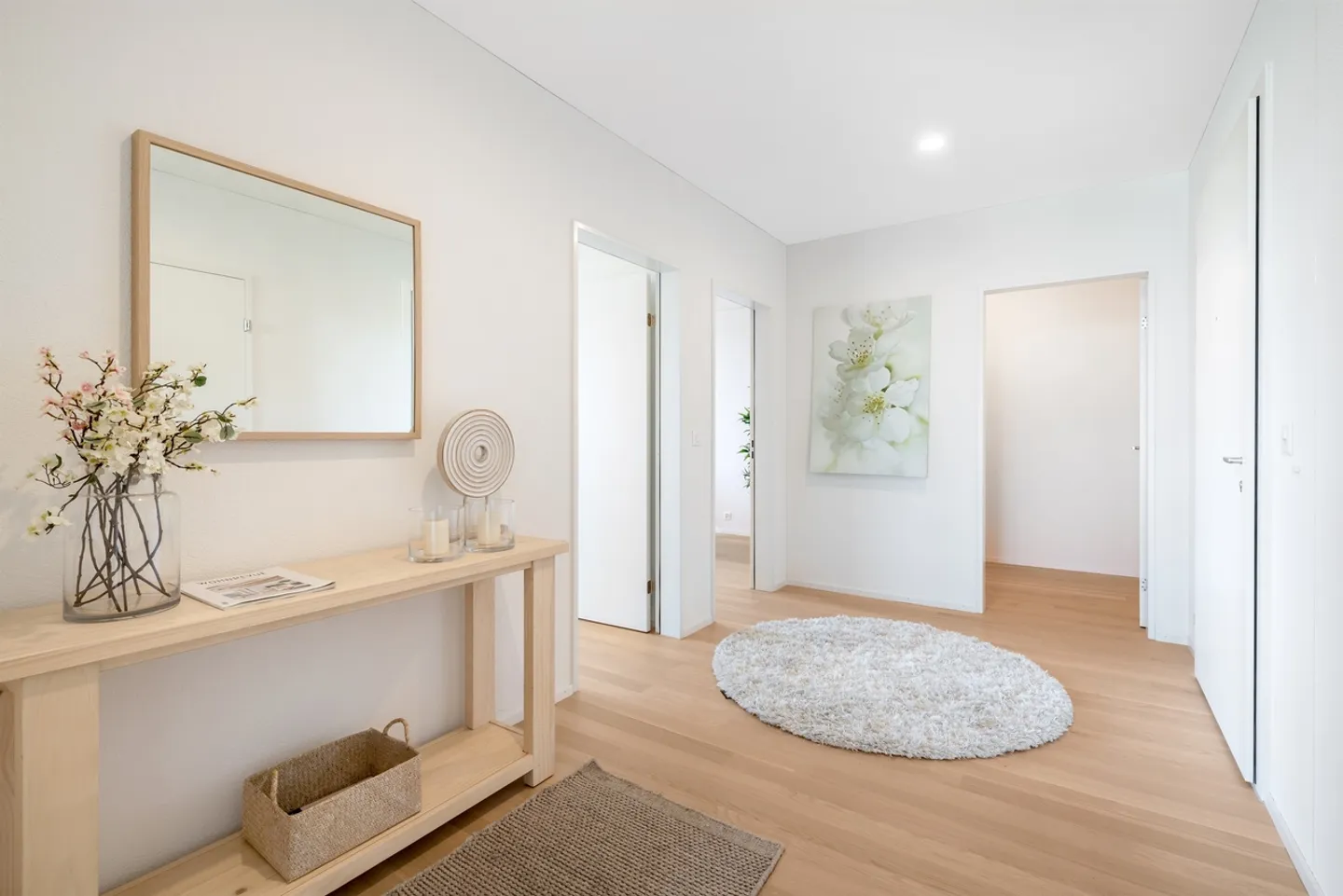 Modern & Natural Living - Photo 3 of 12