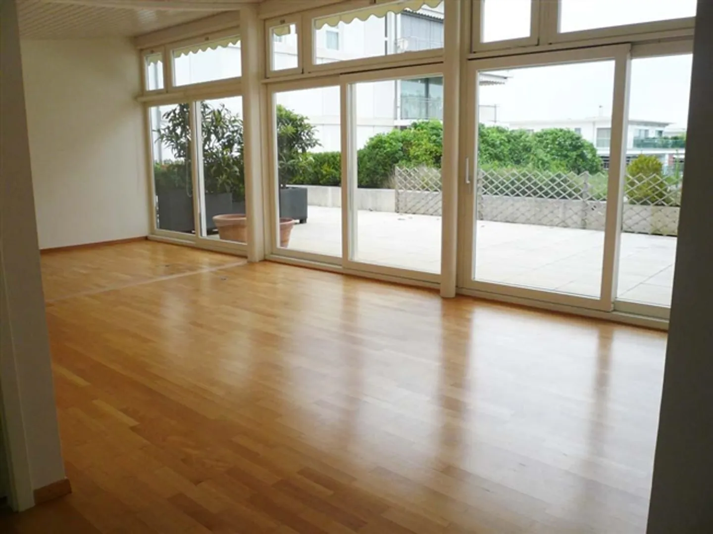 Attic with large terrace, 3 bedrooms, beautiful open view. - Photo 1 of 8