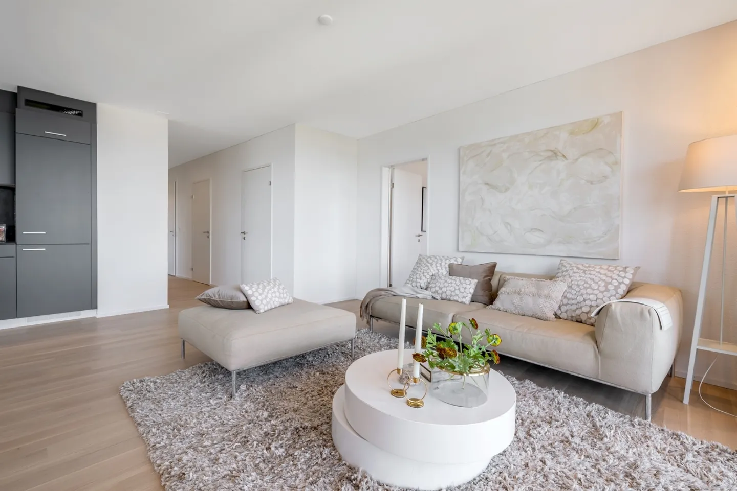 Modern & Natural Living - Photo 4 of 12