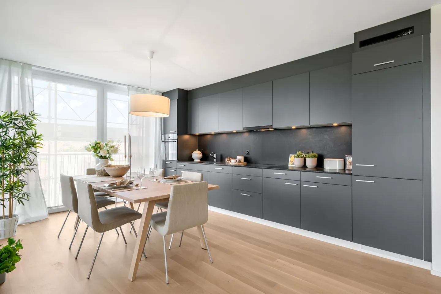 Modern & Natural Living - Photo 5 of 12