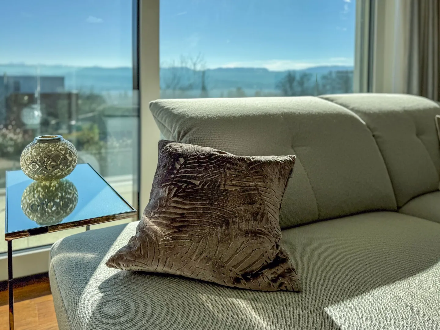 Appartamento spazioso a Küsnacht - Foto 2 di 8