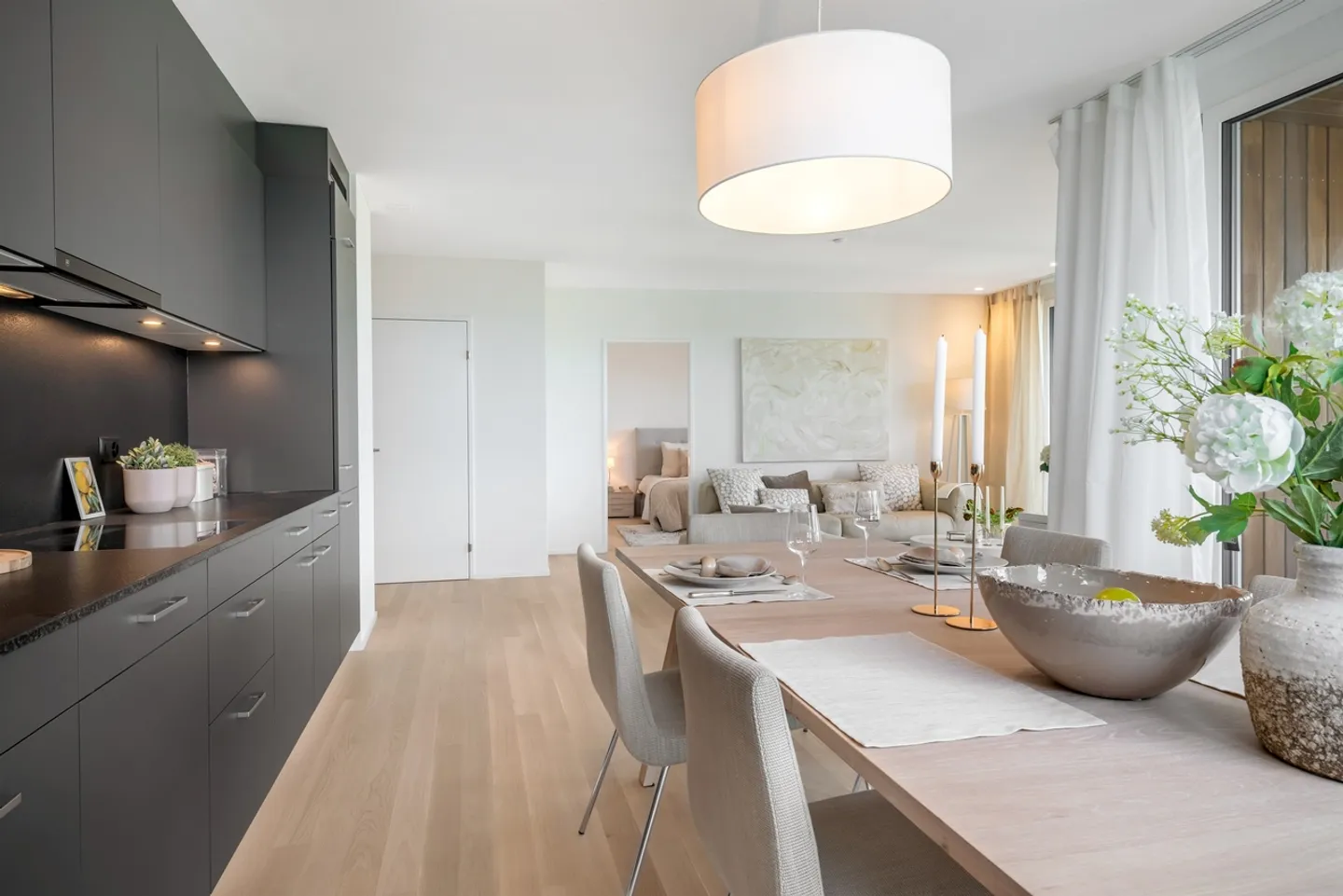 Modern & Natural Living - Photo 6 of 12