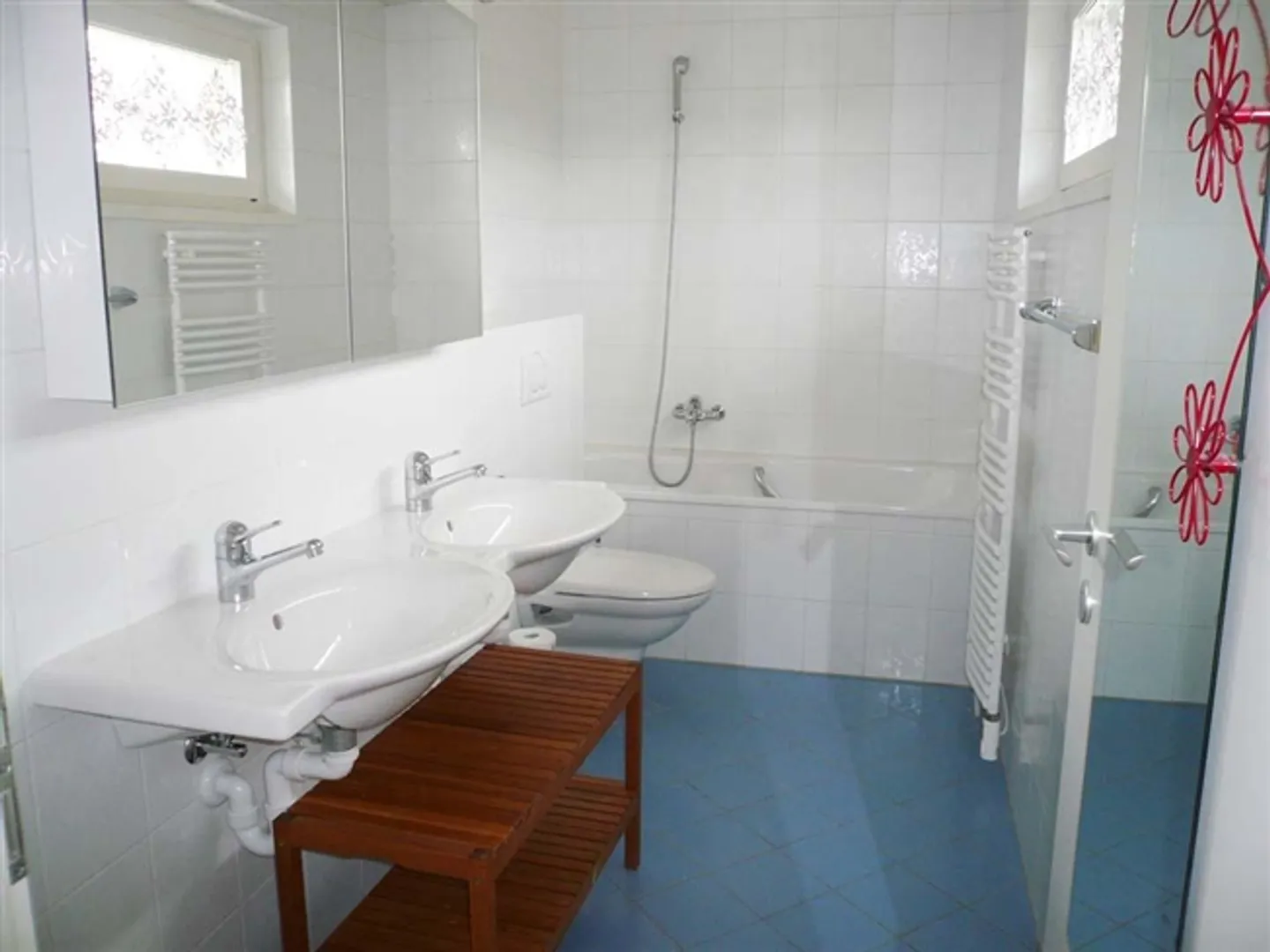 Attic with large terrace, 3 bedrooms, beautiful open view. - Photo 8 of 8