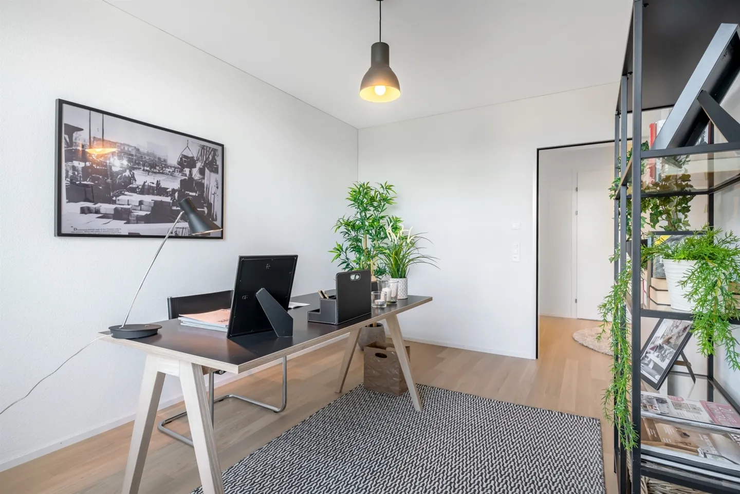 Modern & Natural Living - Photo 9 of 12