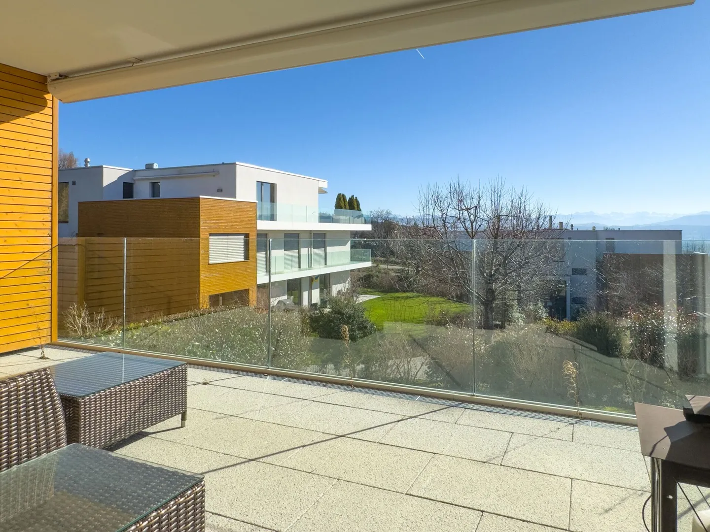 Appartamento spazioso a Küsnacht - Foto 5 di 8